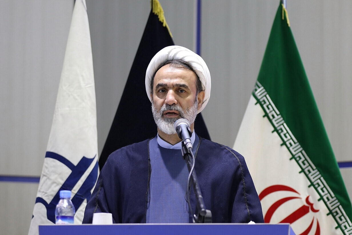 گزارشی از برگزاری آیین اختتامیه سی و یکمین جشنواره بین المللی قرآنی و حدیثی المصطفی گزارشی از برگزاری آیین اختتامیه سی و یکمین جشنواره بین المللی قرآنی و حدیثی المصطفی