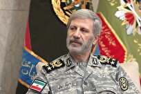 تمجید فرمانده کل ارتش از عملکرد رسانه ملی