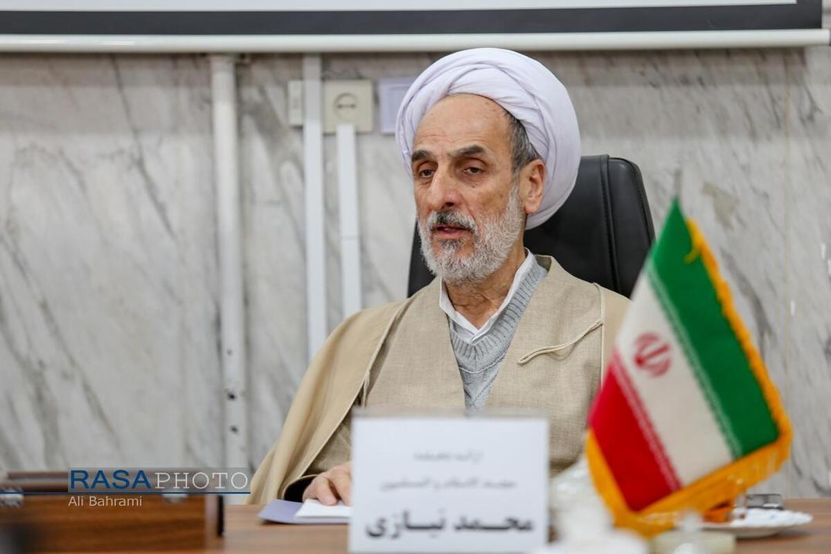 تحلیل و بررسی احکام فقهی و حقوقی اغتشاشگران