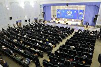 آیین بزرگداشت و تبیین شخصیت قرآنی حضرت آیت‌الله خامنه‌ای برگزار شد