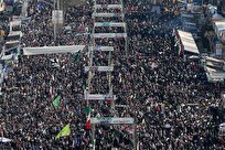 شکست استکبار در برابر سلاح نرم ملت ایران