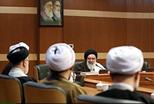 رهبر انقلاب بر تمام مسائل حوزه اشراف دارند/ شورای عالی و مرکز مدیریت درپی اجرای رهنمودهای رهبری هستند