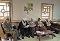 اساتید حوزه توجه ویژه به تربیت علمی و اخلاقی طلاب داشته باشند