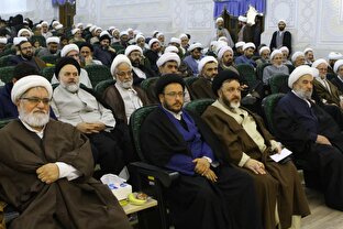 تأکید بر نقش خانواده روحانیت به عنوان «نخستین پایگاه تربیت، تبلیغ و اثرگذاری اجتماعی»