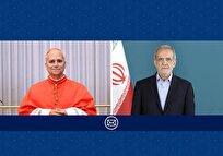 حل مسائل بشری نیازمند خرد جمعی است