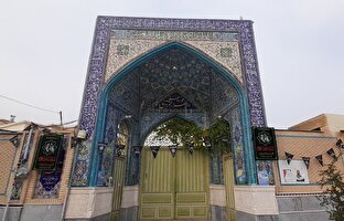 معرفی دستاوردهای علمی و پژوهشی مدرسه علمیه تخصصی الزهرا گراش+فیلم