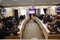 برگزاری دوره تخصصی امنیت سایبری در صداوسیمای آذربایجان شرقی