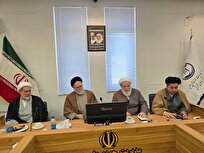 برگزاری رویداد هم‌اندیشی طلاب جهادی