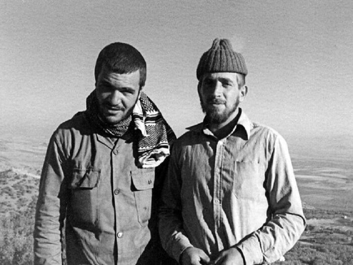 نگاه رهبر انقلاب به مردآفرینان شجاع در کتاب «وقتی مهتاب گم شد»