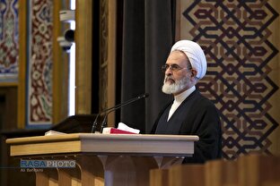 راز ماندگاری آیت‌الله میلانی جامعیت علمی است