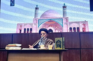 فعال شدن شورا‌های راهبری اعتکاف در کشور