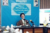 دهه‌هشتادی‌ها در صف اول اعتکاف/ ۸۴ درصد هزینه‌های اعتکاف را مردم پرداخت می‌کنند