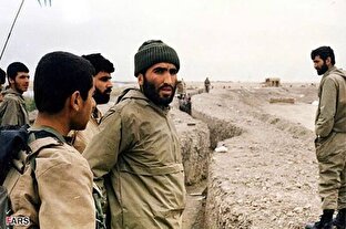 فرماندهانی که میدان جهاد را در امداد به مردم یافتند