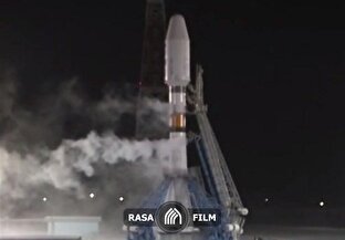 ایران در مدار اقتدار