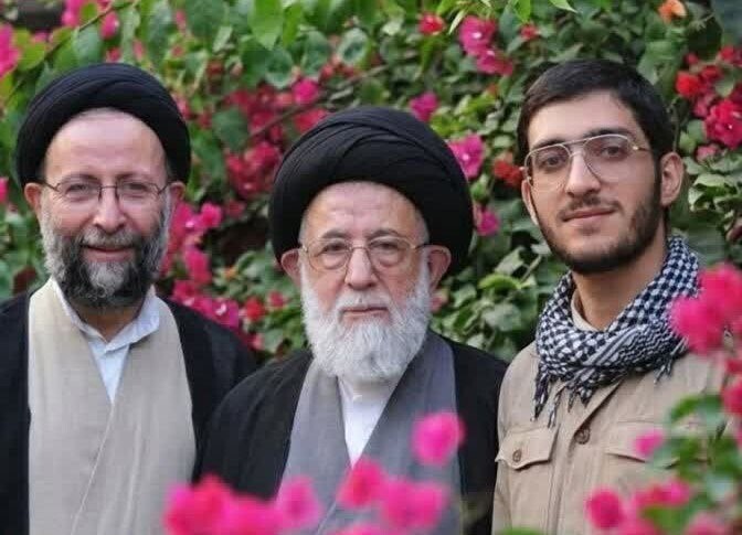 پیام تسلیت شخصیت ها، نهاد‌ها و مراکز حوزوی در پی درگذشت آیت الله شفیعی