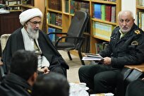 تحقق امنیت پایدار نیازمند هم‌افزایی همه دستگاه‌هاست