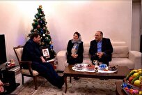 همزیستی بین ادیان در ایران سند افتخار و الگویی جهانی است