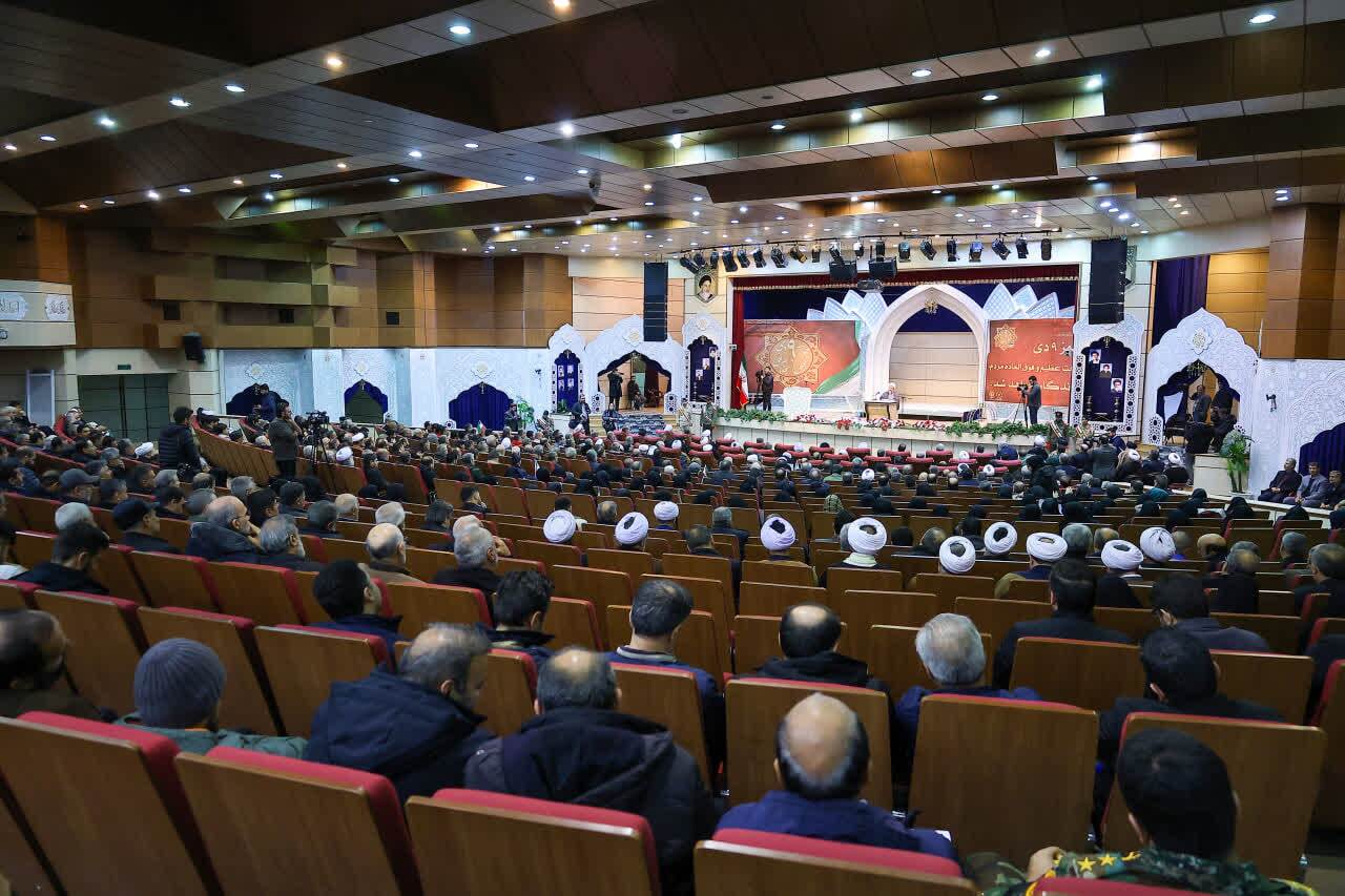 نهم دی، روز فروپاشی فتنه و خروش ملت؛ تبریز بار دیگر در خط مقدم ولایت ایستاد