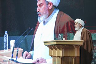 جشنواره «هنر آسمانی»؛ فصل جدیدی در هنر دینی طلاب و روحانیون