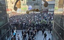 در تجمعات اعتراضی مرکز تهران چه می‌گذرد؟ / تیپولوژی پروژه التهاب در بازار!