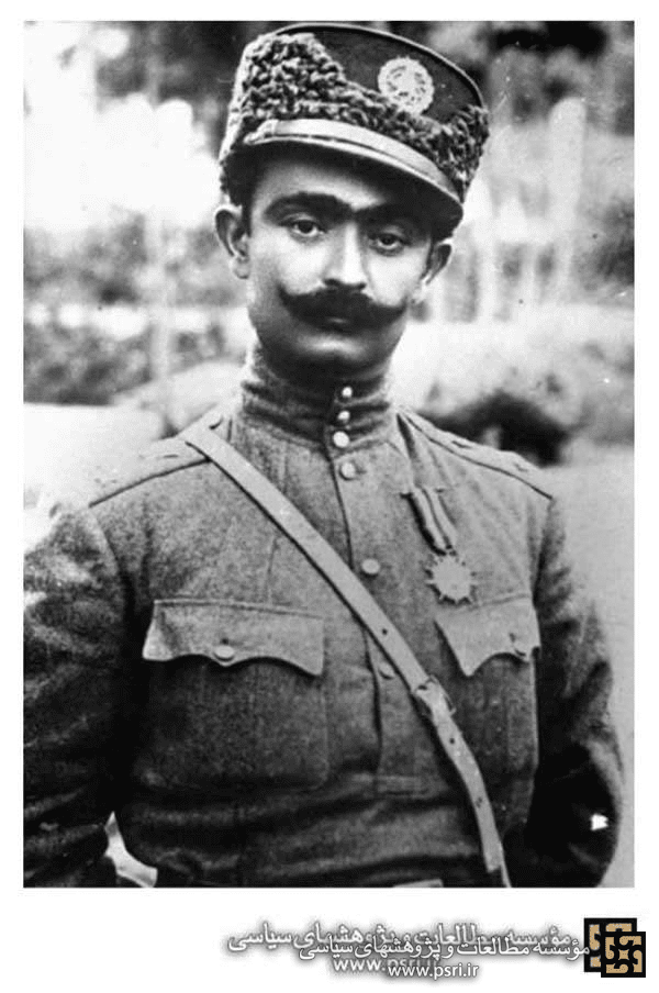 وقتی قصاب‌ها در پهلوی نشان افتخار می‌گرفتند