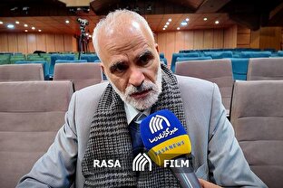 حاج حسن محققی؛ ایستادگی تا پای جان در مقابل صهیونیسم