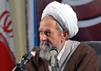 پیام تسلیت رئیس جامعه مدرسین در پی درگذشت آیت الله عبدخدایی