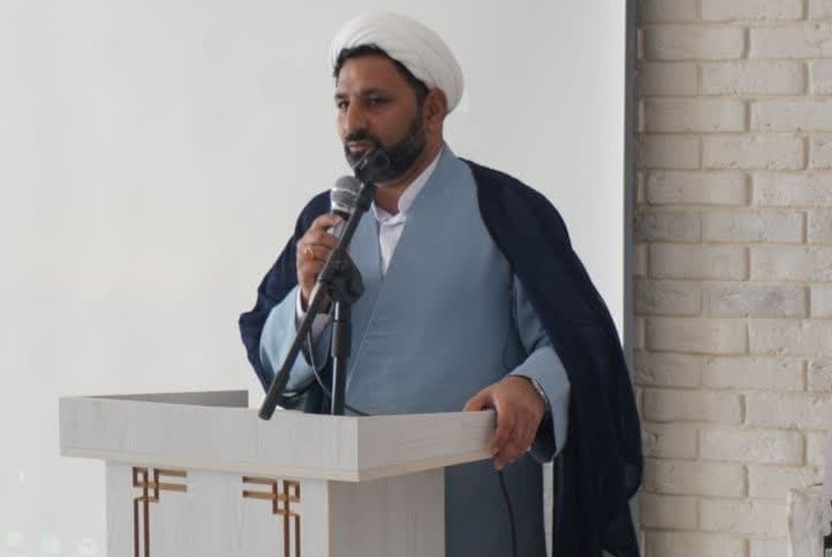 رشادت‌های طلاب بسیجی ریشه در ایمان عمیق و تربیت دینی آنان دارد