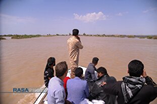 جان برکفانی که دشمن آنان را تروریست خواند