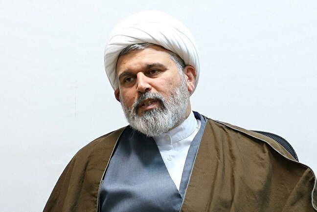 دعوت از مبلغان برای نقش آفرینی در عملیات تبلیغی دهه‌ فجر و ماه‌ رمضان + فیلم