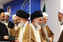 موفقیت اعضای هیأت علمی پژوهشگاه در همایش کتاب سال حکومت اسلامی