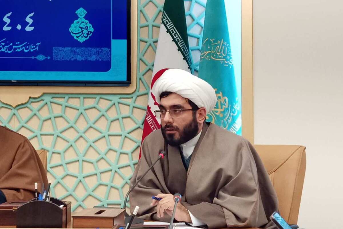 برپایی گسترده‌ترین عملیات رسانه‌ای نیمه‌شعبان با شعار «مهدی جان ایران»؛ افتتاح رادیو انتظار و تلویزیون اینترنتی جمکران