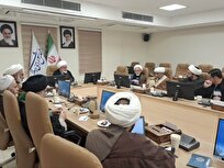 بررسی فقهی اخذ خسارت از محرکین و مشوقین اغتشاشات در جلسه شورای فقهی مرکز تحقیقات اسلامی مجلس