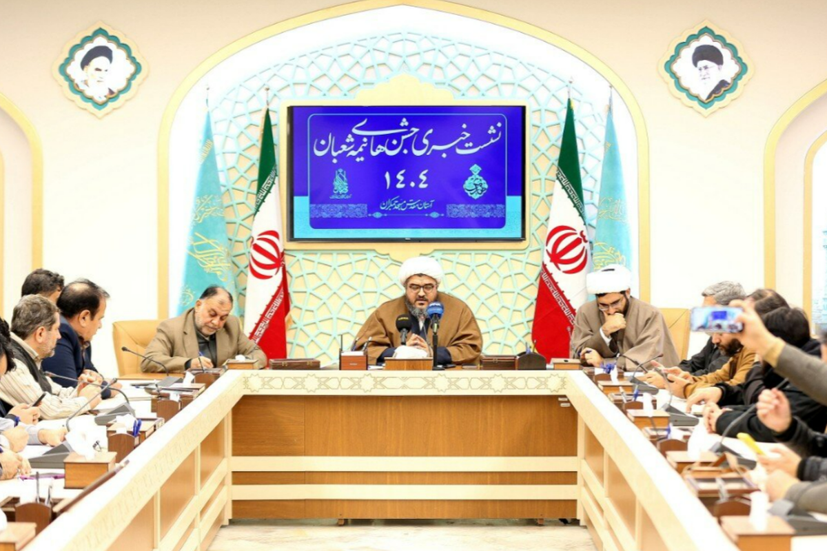 از راه اندازی رادیو انتظار تا میزبانی بیش از ۱۵۰ برنامه ملی و بین‌المللی