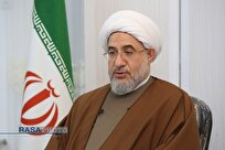 ملت ایران به فضل خدا زمینه‌ساز عدل گسترده در جهان خواهد شد