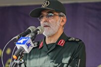 همه مراکز رژیم صهیونیستی زیر دید ما است