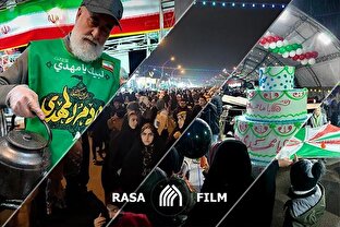 از طلبه تا دانشجو؛ همه در مسیر انتظار