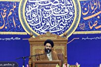 دعوای اصلی مستکبران با ایران سر مسئله ظهور است