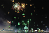 در مسیر جمکران، انتظار قدم می‌زد