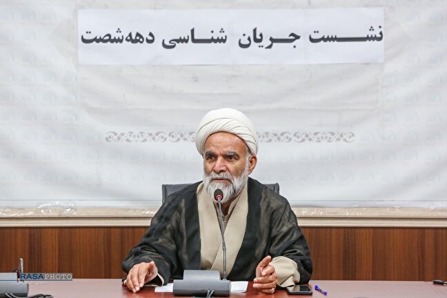 موسوی، کروبی و عبدالحمید در دام دشمن افتاده‌اند؛ نظام نباید با رأفت با این افراد برخورد کند