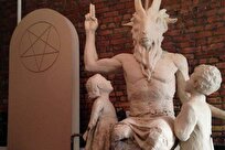 یهودیان، موساد و مافیای کودک‌آزاری