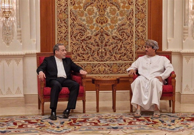 مذاکرات هسته‌ای مسقط؛ انجام مرحله دوم مذاکرات ایران-آمریکا