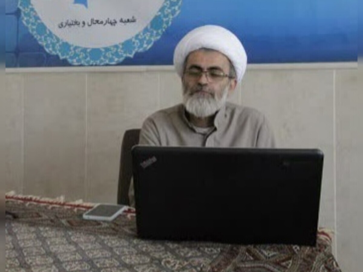 رسالت ملت در دفاع از حریم ولایت؛ از پدافند غیرعامل شناختی تا بیاعتبارسازی تهدید در پرتو انسجام ملی رسالت ملت در دفاع از حریم ولایت؛ از پدافند غیرعامل شناختی تا بیاعتبارسازی تهدید در پرتو انسجام ملی