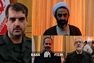 مجلس در کنار سپاه؛ پاسداری از انقلاب با صدای واحد