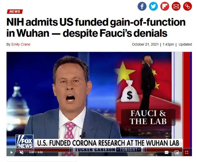 رد پای اپستین در شبکه‌ مخوف کاسبان پاندمی