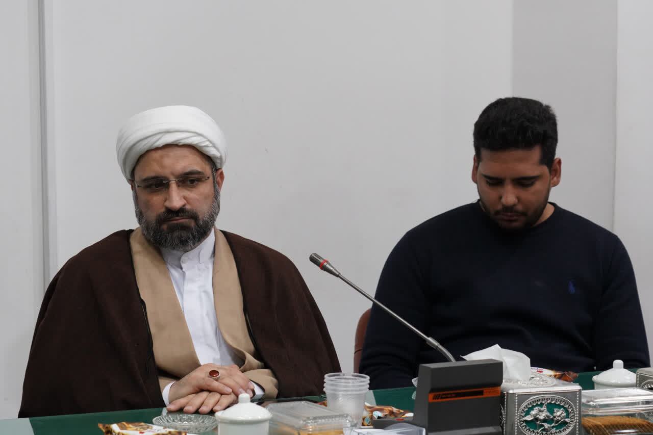 «حجاب» صرفاً یک مسئله شرعی نیست، بلکه حرمت سیاسی دارد