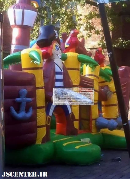 جنسی‌سازی زمین بازی کودکان با آموزشهای سازمان جهانی بهداشت