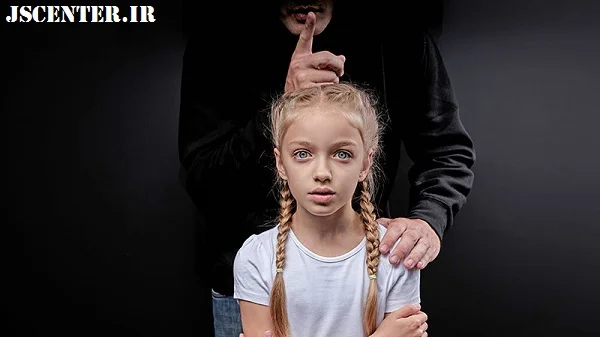 کمک اعمال سازمان جهانی بهداشت به ترویج پدوفیلیا