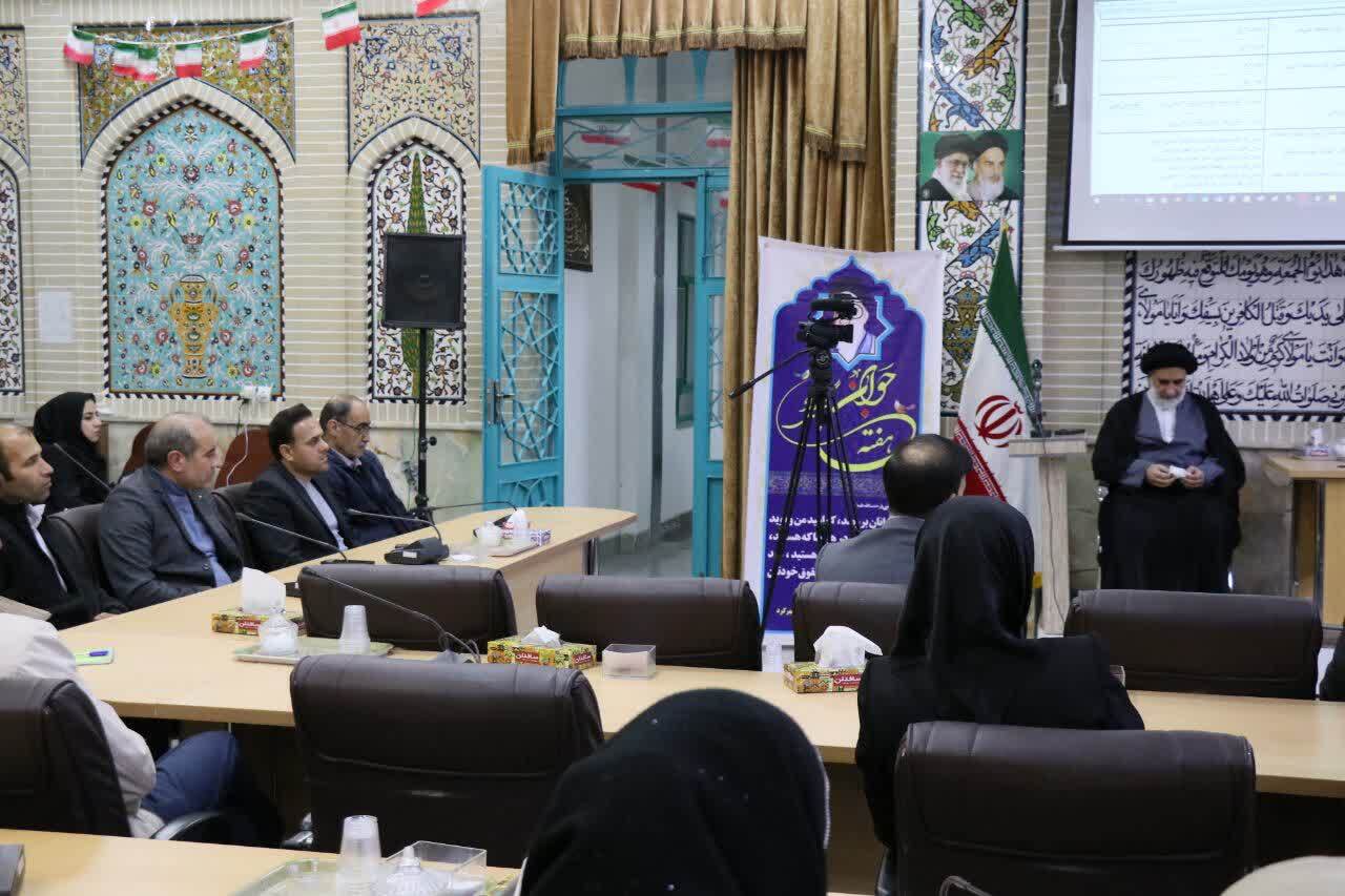 اعتقادات دینی عامل بازدارنده یأس و ناامیدی در جوانان است