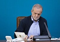 گفتگوهای ایران و آمریکا قدم رو به جلو بود